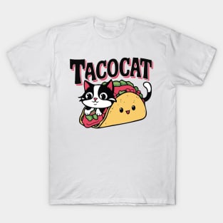 Tacocat v2 T-Shirt